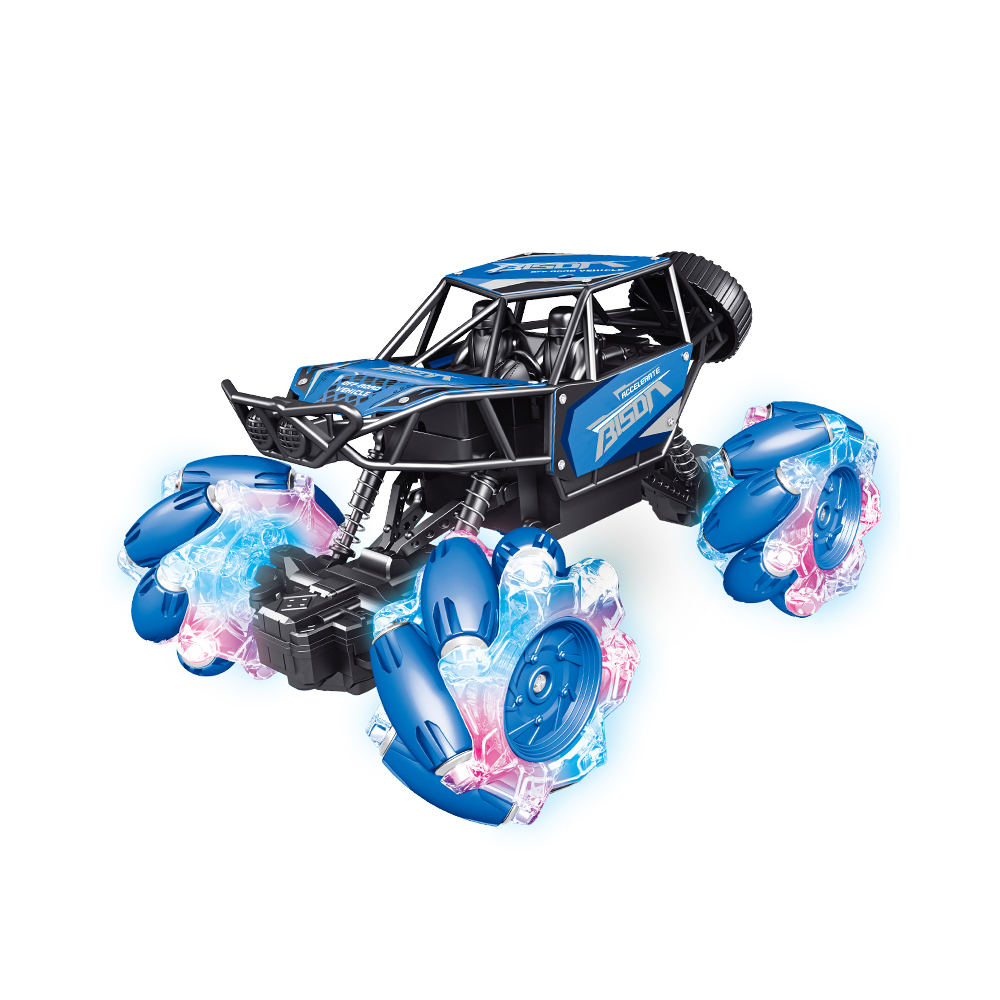 SHANTOU HONGXING TOYS INDUSTRY CO., LTD