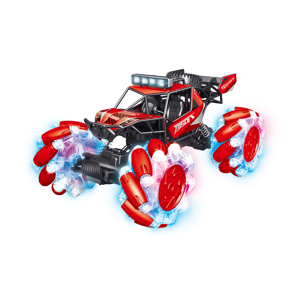 SHANTOU HONGXING TOYS INDUSTRY CO., LTD