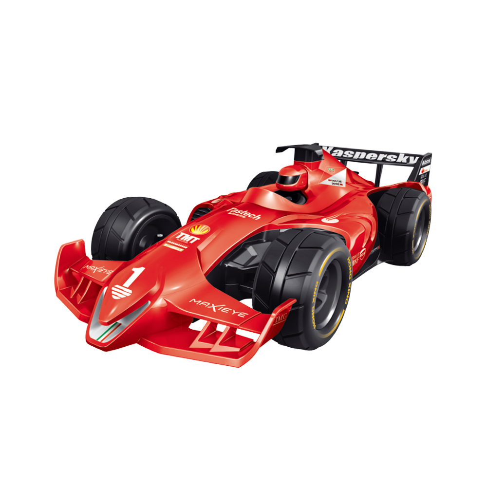 SHANTOU HONGXING TOYS INDUSTRY CO., LTD