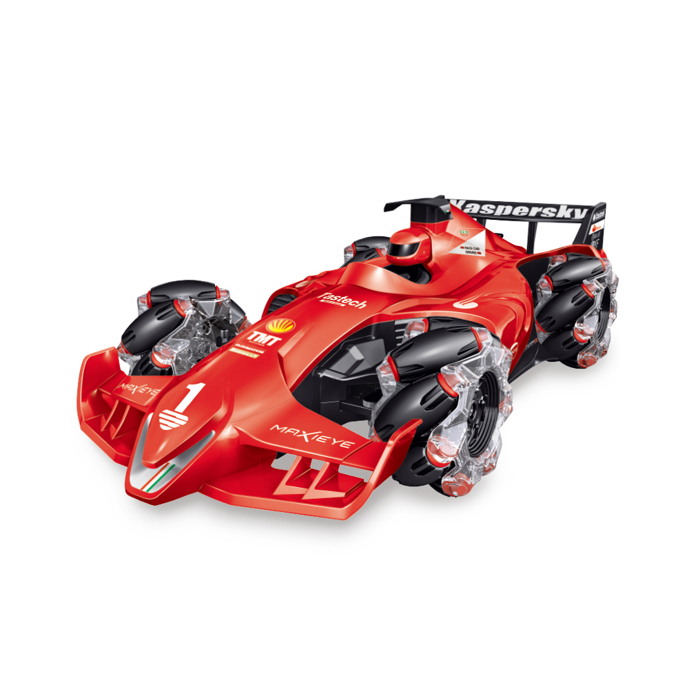 SHANTOU HONGXING TOYS INDUSTRY CO., LTD