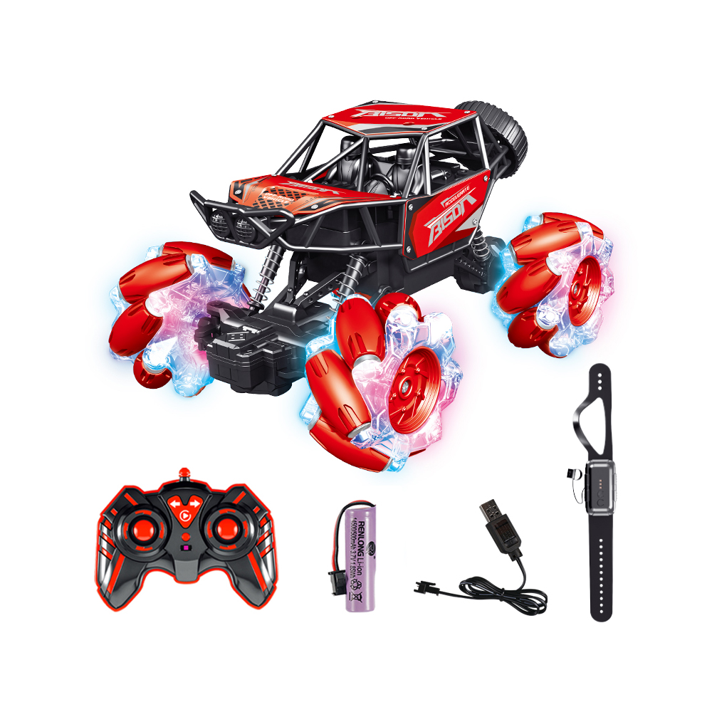 SHANTOU HONGXING TOYS INDUSTRY CO., LTD