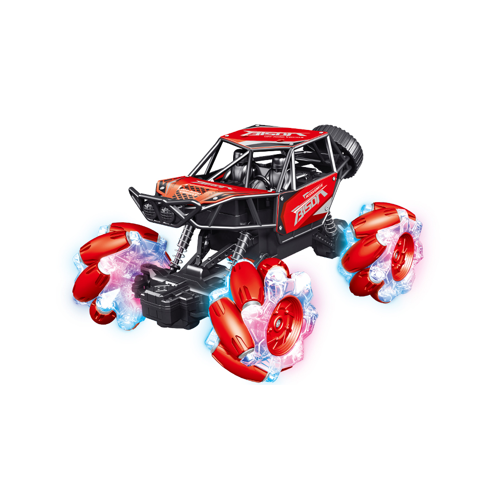 SHANTOU HONGXING TOYS INDUSTRY CO., LTD