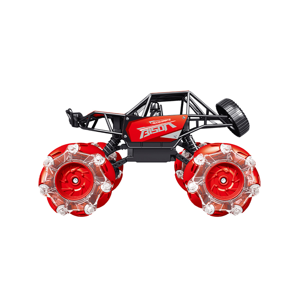 SHANTOU HONGXING TOYS INDUSTRY CO., LTD