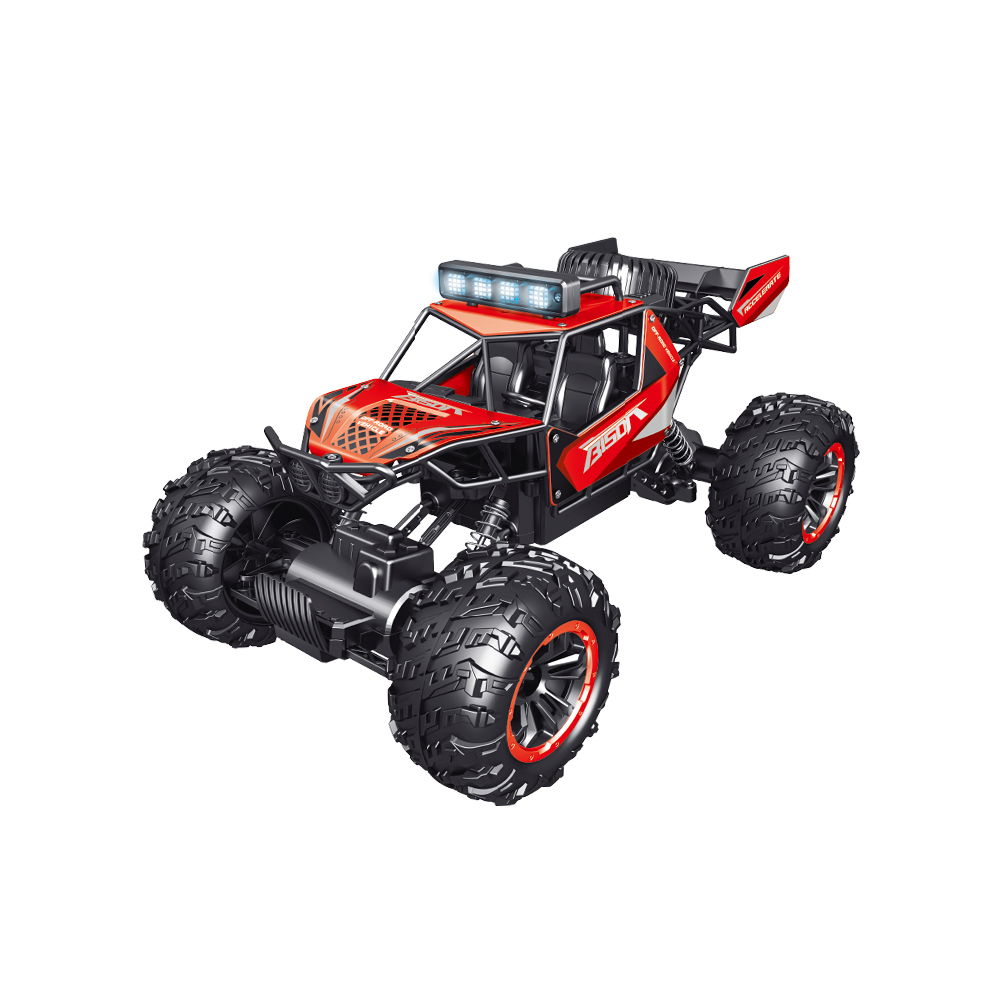SHANTOU HONGXING TOYS INDUSTRY CO., LTD