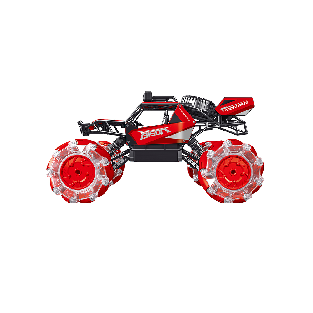 SHANTOU HONGXING TOYS INDUSTRY CO., LTD