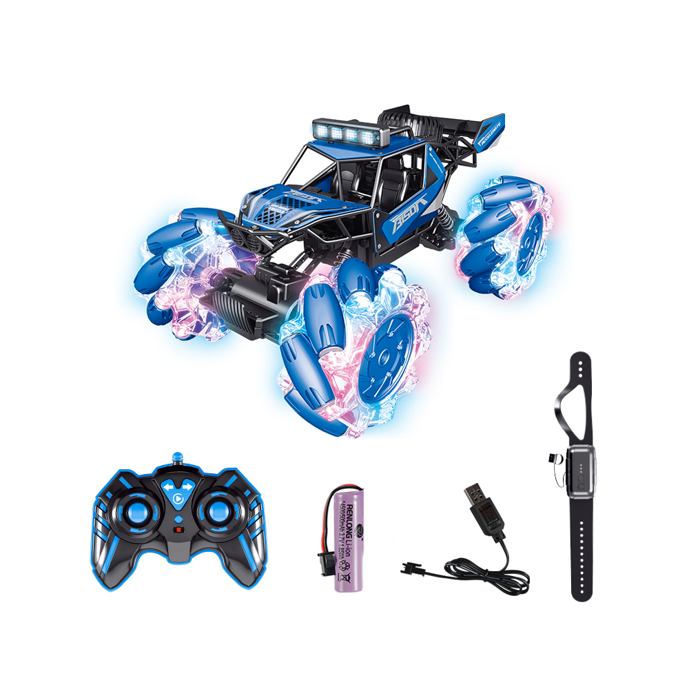 SHANTOU HONGXING TOYS INDUSTRY CO., LTD