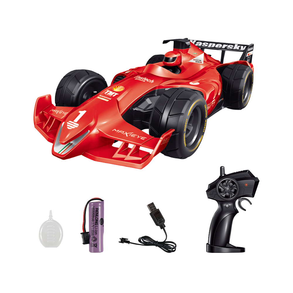 1/14 FORMULA SPRAY REMOTE CONTROL RACING CAR-93113