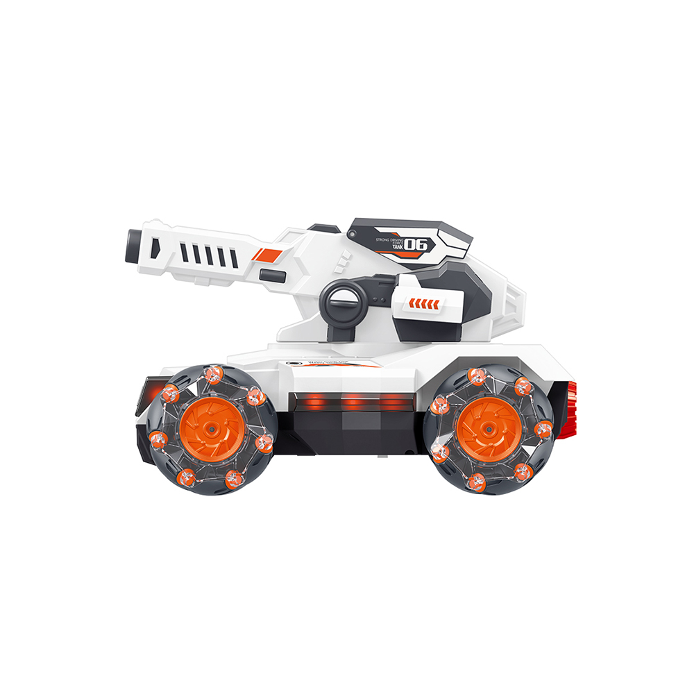 SHANTOU HONGXING TOYS INDUSTRY CO., LTD