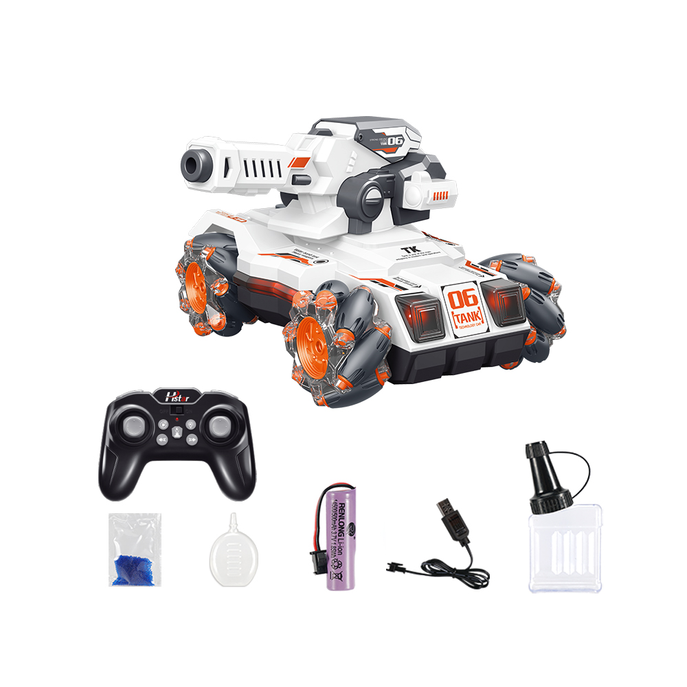 SHANTOU HONGXING TOYS INDUSTRY CO., LTD