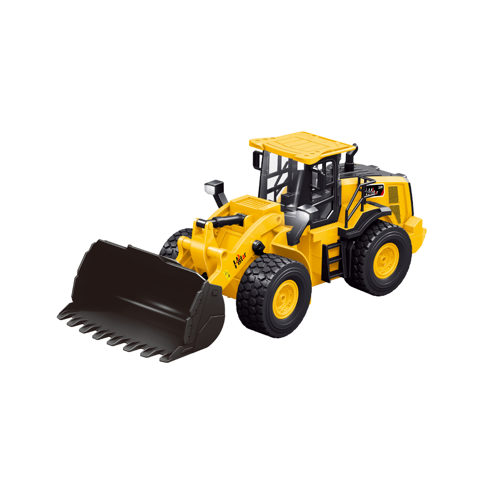 SHANTOU HONGXING TOYS INDUSTRY CO., LTD
