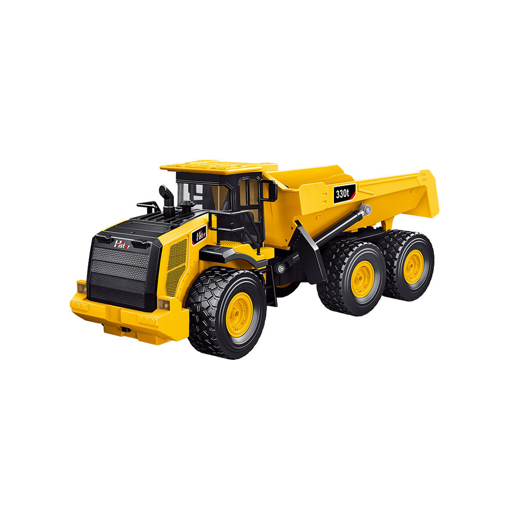 SHANTOU HONGXING TOYS INDUSTRY CO., LTD