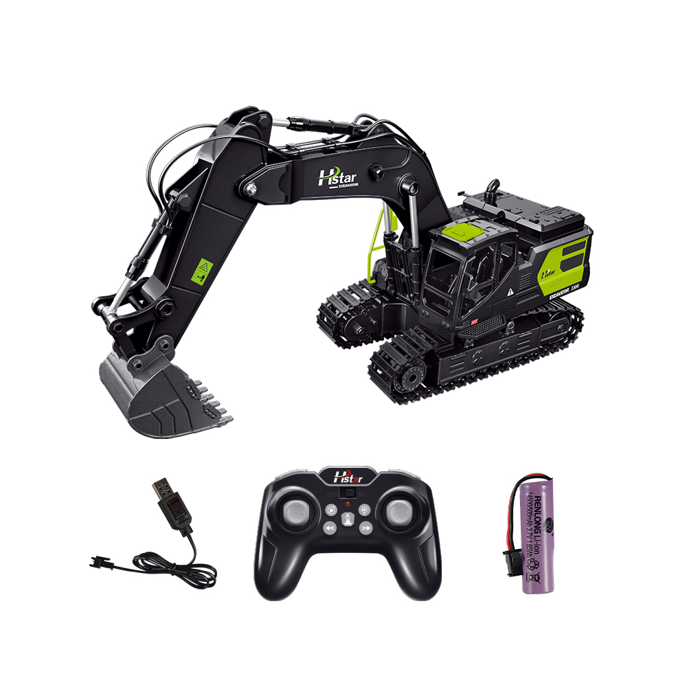 SHANTOU HONGXING TOYS INDUSTRY CO., LTD