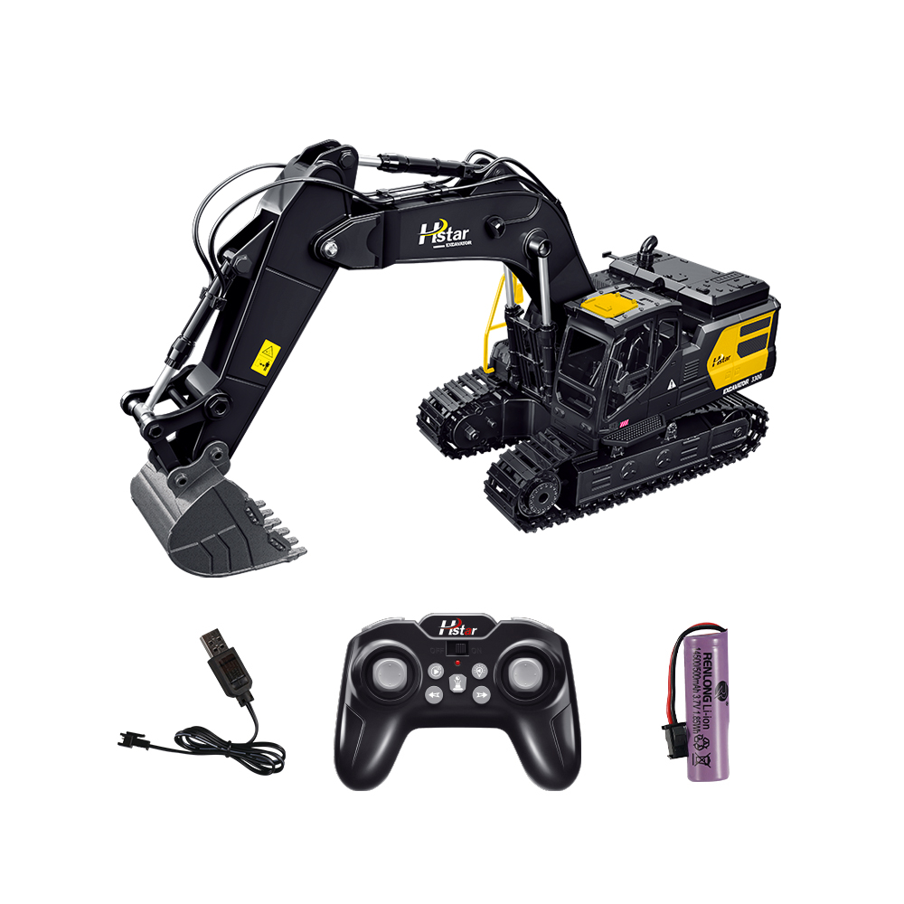 SHANTOU HONGXING TOYS INDUSTRY CO., LTD