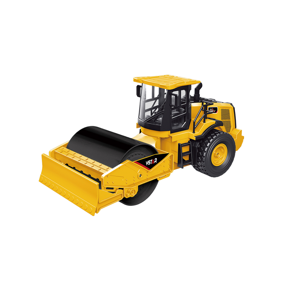 SHANTOU HONGXING TOYS INDUSTRY CO., LTD