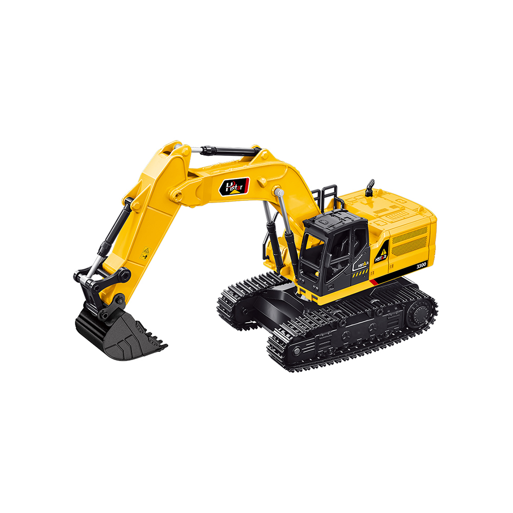 SHANTOU HONGXING TOYS INDUSTRY CO., LTD