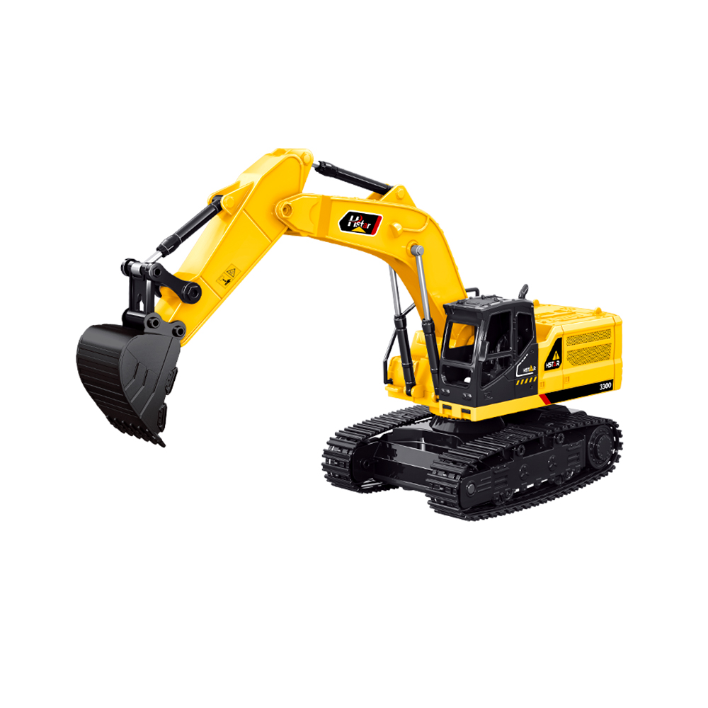 SHANTOU HONGXING TOYS INDUSTRY CO., LTD