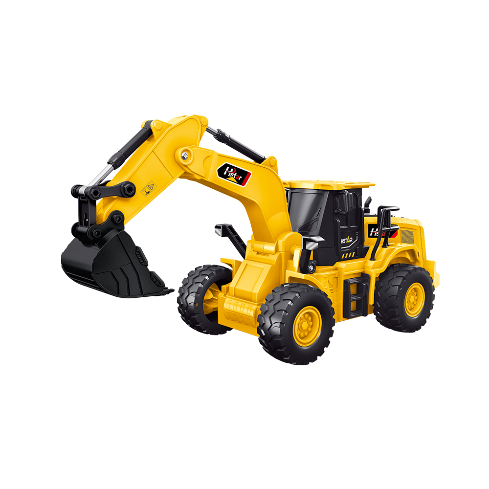 SHANTOU HONGXING TOYS INDUSTRY CO., LTD