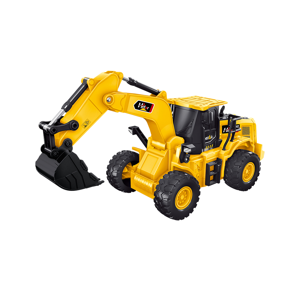 SHANTOU HONGXING TOYS INDUSTRY CO., LTD