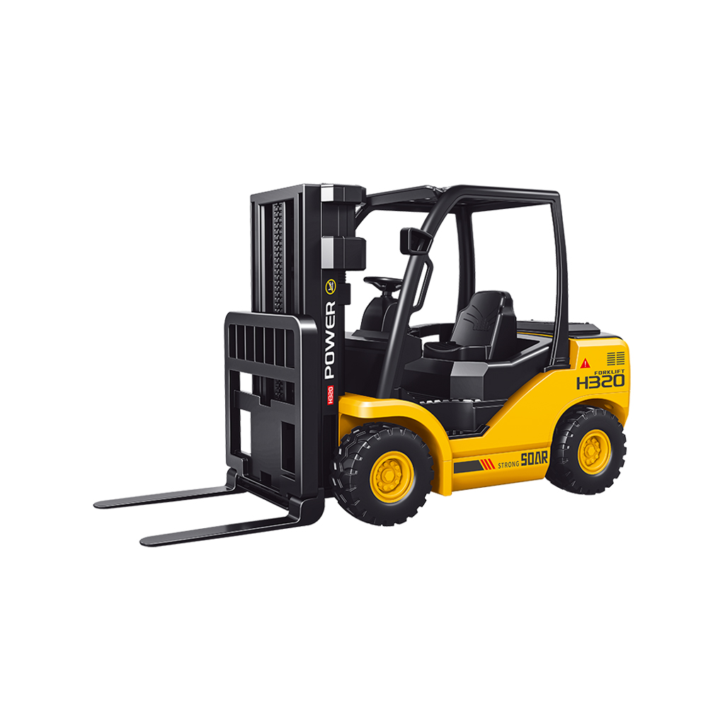 SHANTOU HONGXING TOYS INDUSTRY CO., LTD