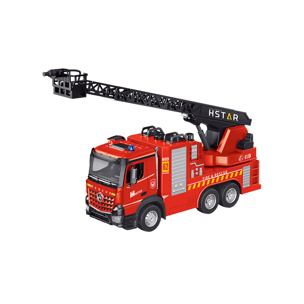 SHANTOU HONGXING TOYS INDUSTRY CO., LTD
