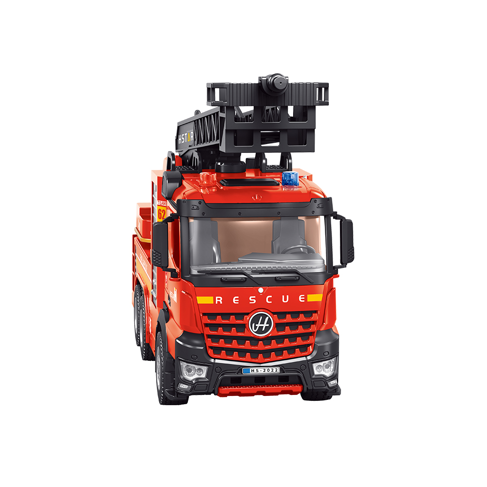 SHANTOU HONGXING TOYS INDUSTRY CO., LTD