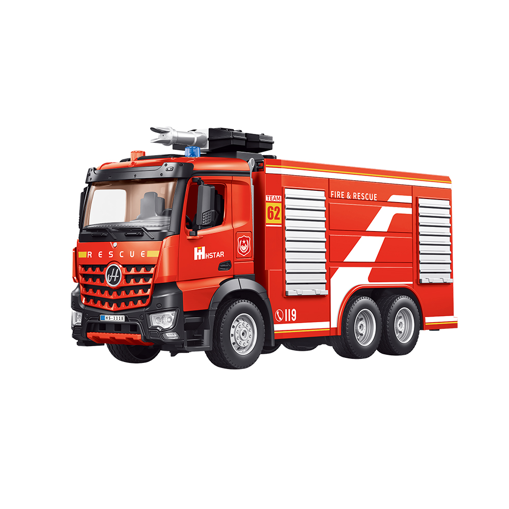 SHANTOU HONGXING TOYS INDUSTRY CO., LTD