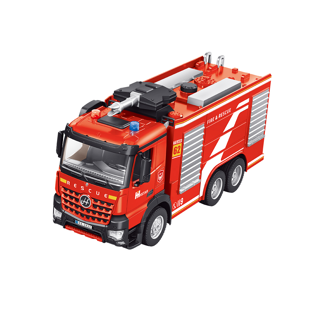 SHANTOU HONGXING TOYS INDUSTRY CO., LTD