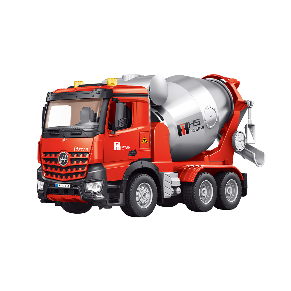 SHANTOU HONGXING TOYS INDUSTRY CO., LTD