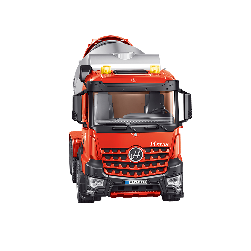 SHANTOU HONGXING TOYS INDUSTRY CO., LTD
