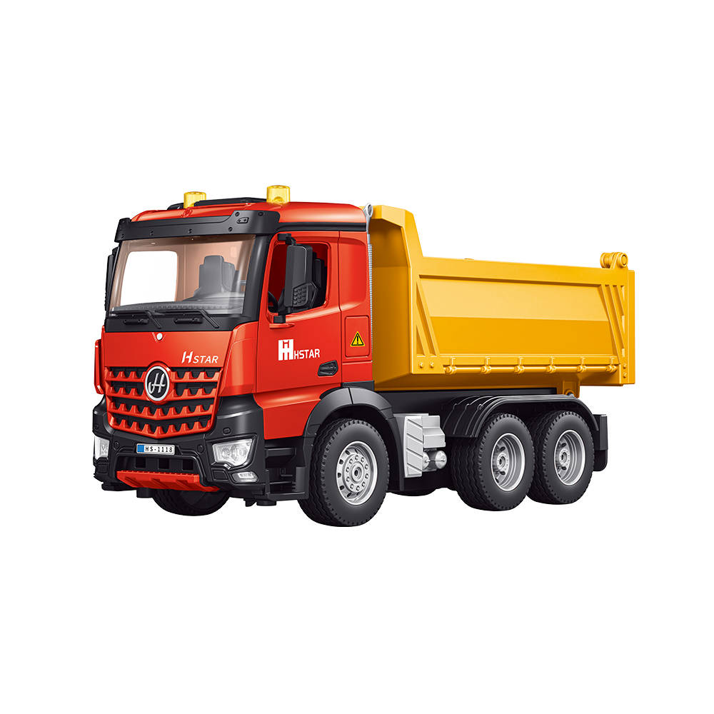 SHANTOU HONGXING TOYS INDUSTRY CO., LTD