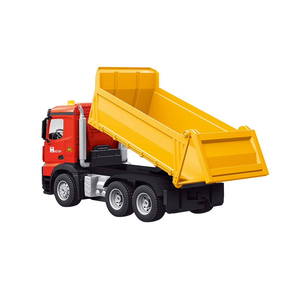 SHANTOU HONGXING TOYS INDUSTRY CO., LTD