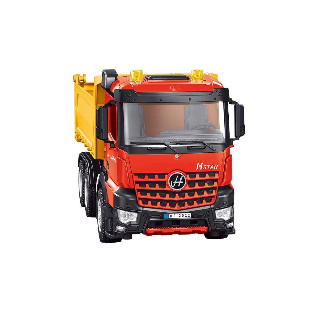 SHANTOU HONGXING TOYS INDUSTRY CO., LTD