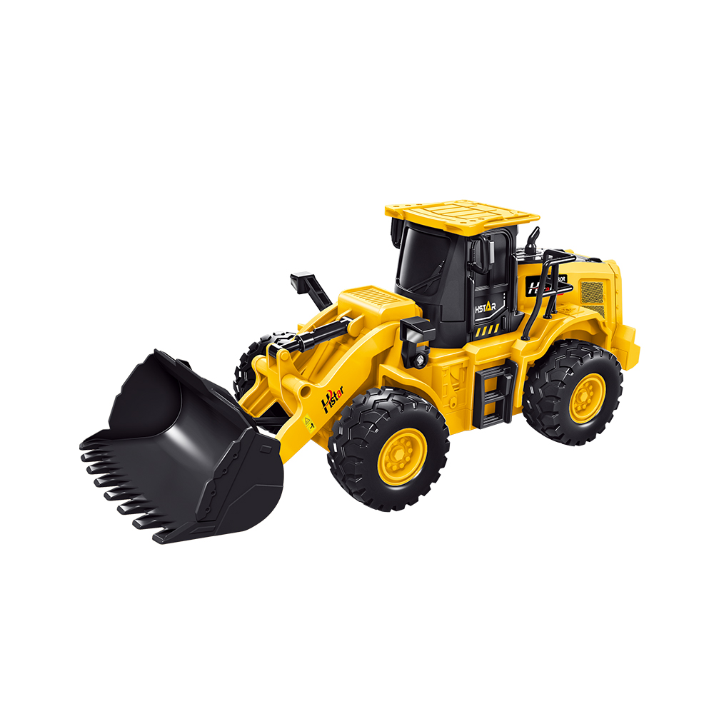 SHANTOU HONGXING TOYS INDUSTRY CO., LTD