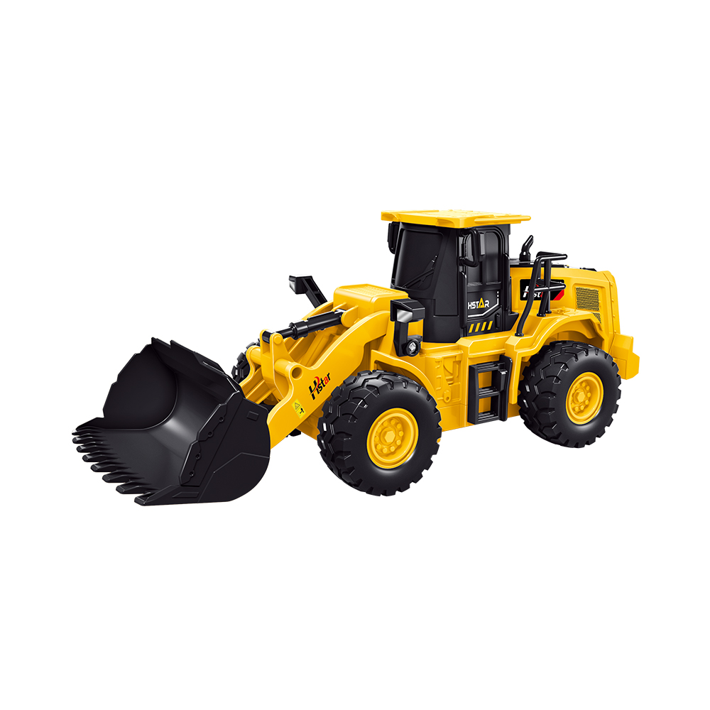 SHANTOU HONGXING TOYS INDUSTRY CO., LTD