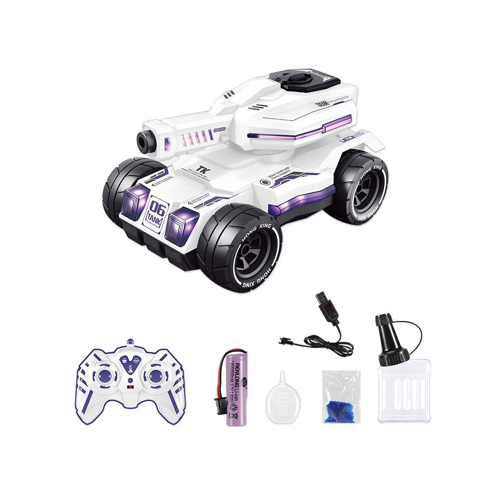 1/14 WATER BOMB SPRAY STAR DOMAIN TANK-93211