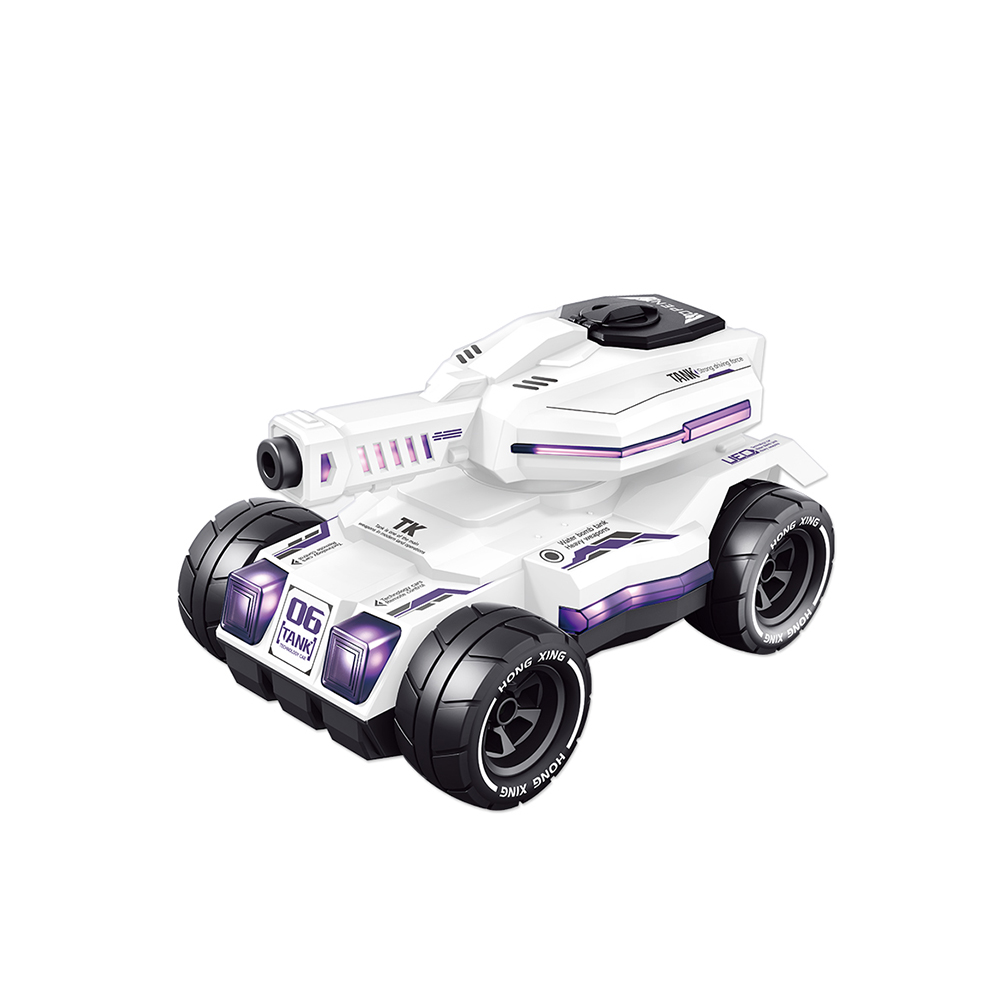 SHANTOU HONGXING TOYS INDUSTRY CO., LTD