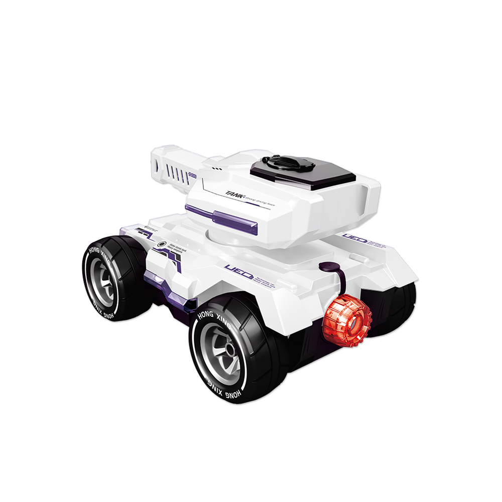 SHANTOU HONGXING TOYS INDUSTRY CO., LTD