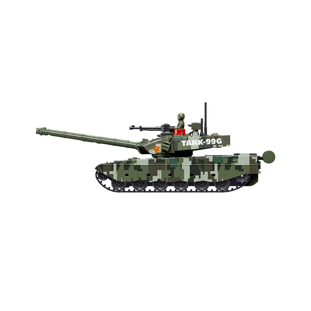 SHANTOU HONGXING TOYS INDUSTRY CO., LTD