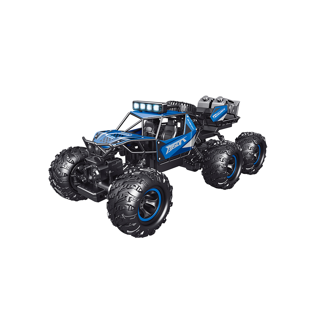 SHANTOU HONGXING TOYS INDUSTRY CO., LTD