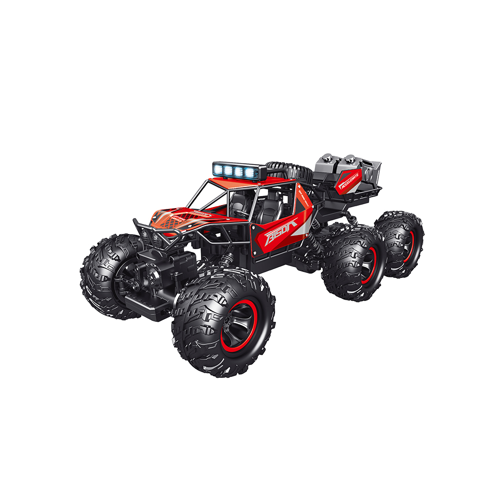 SHANTOU HONGXING TOYS INDUSTRY CO., LTD