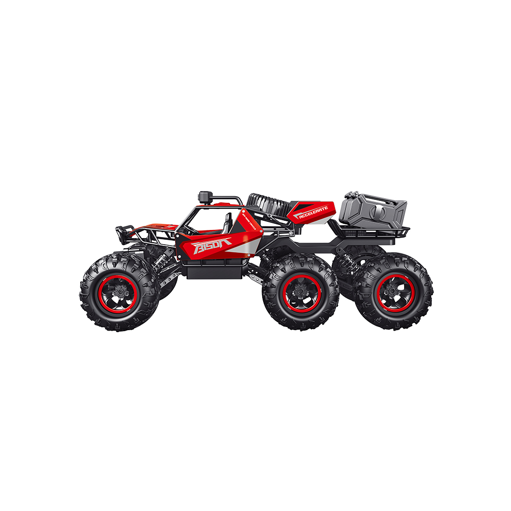 SHANTOU HONGXING TOYS INDUSTRY CO., LTD
