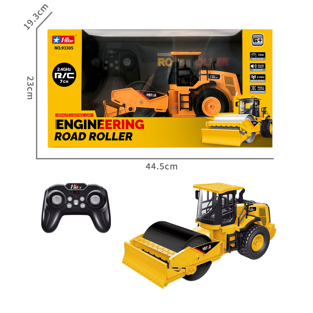 SHANTOU HONGXING TOYS INDUSTRY CO., LTD