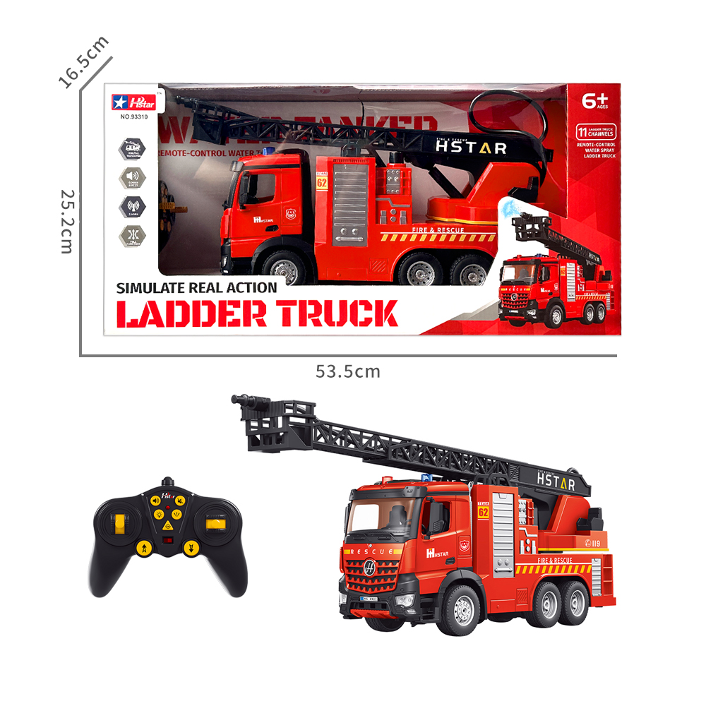SHANTOU HONGXING TOYS INDUSTRY CO., LTD