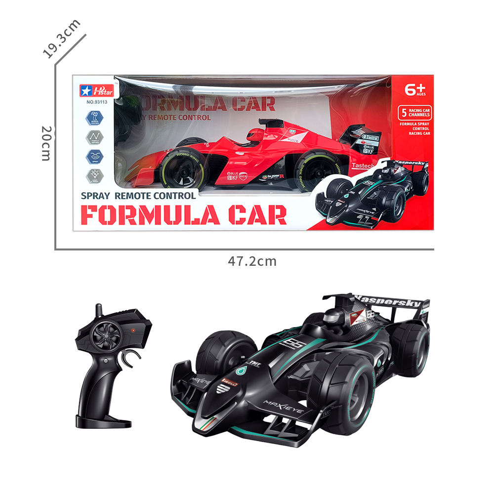 SHANTOU HONGXING TOYS INDUSTRY CO., LTD