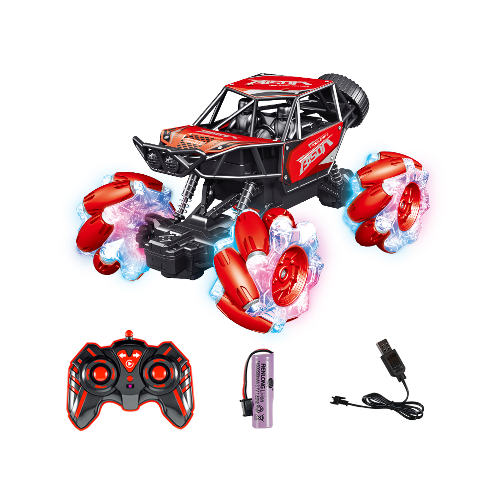 SHANTOU HONGXING TOYS INDUSTRY CO., LTD