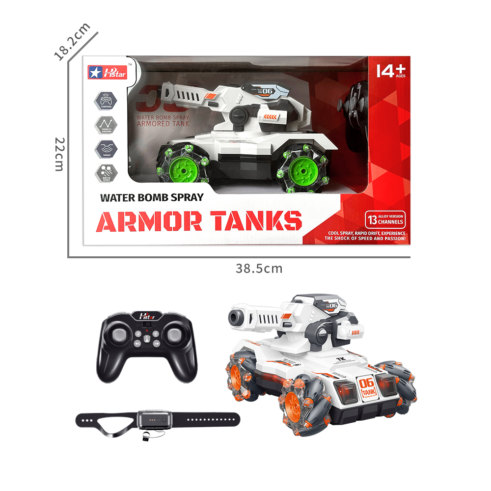 SHANTOU HONGXING TOYS INDUSTRY CO., LTD