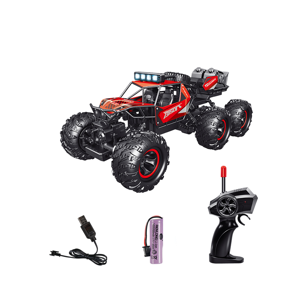 SHANTOU HONGXING TOYS INDUSTRY CO., LTD