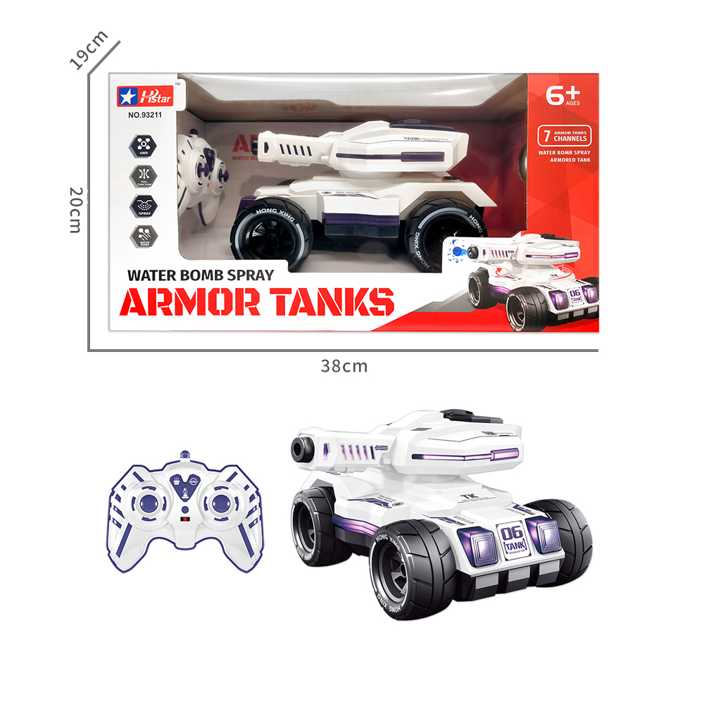 SHANTOU HONGXING TOYS INDUSTRY CO., LTD