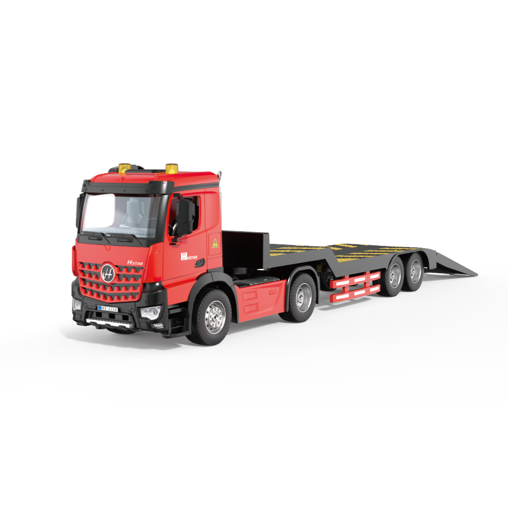 SHANTOU HONGXING TOYS INDUSTRY CO., LTD