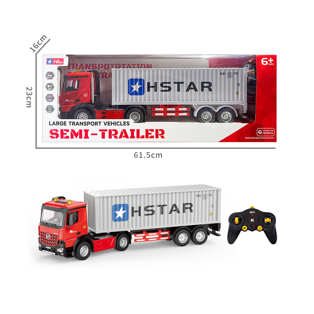 SHANTOU HONGXING TOYS INDUSTRY CO., LTD